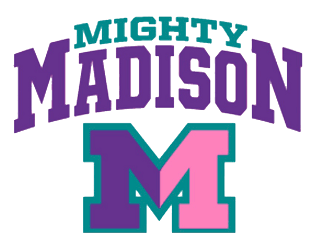 Might Madison Charity logo