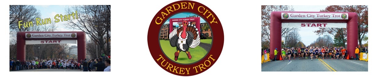 Garden City Turkey Trot 2019 Elitefeats