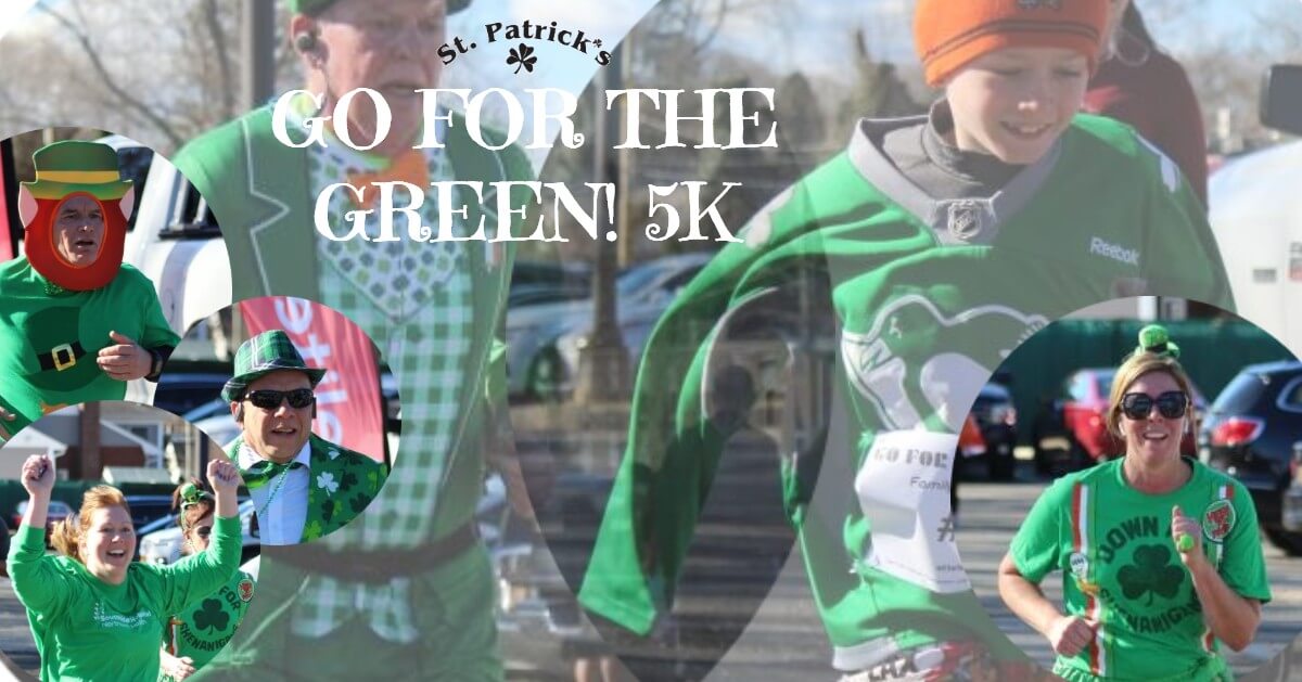 go green 5k