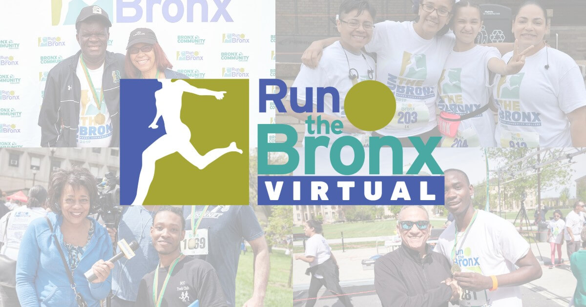 Run the Bronx Virtual 5K 2021 Results by elitefeats