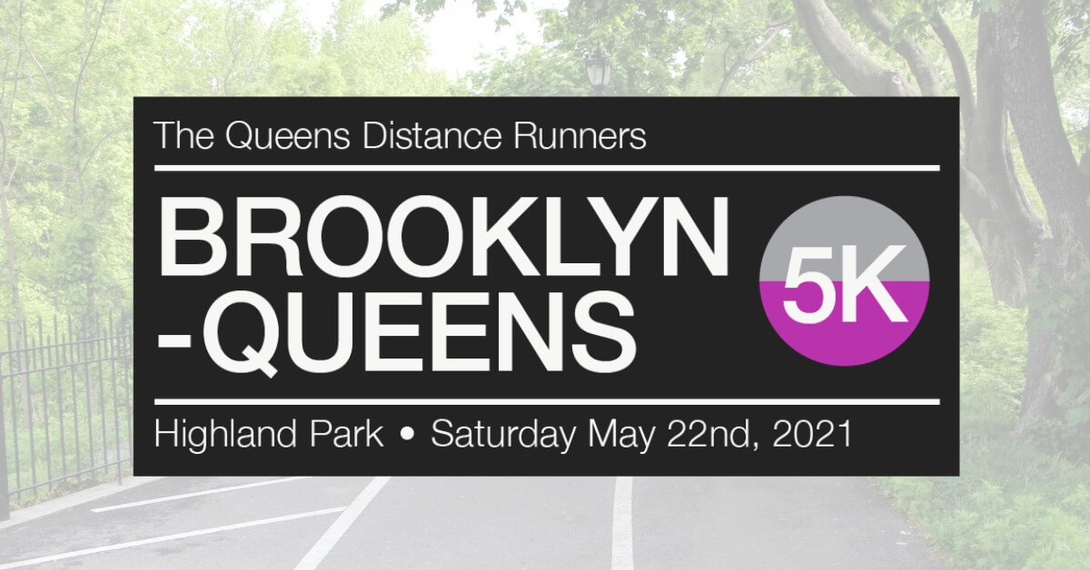 QDR Brooklyn Queens Virtual 5K 2021 Results by elitefeats