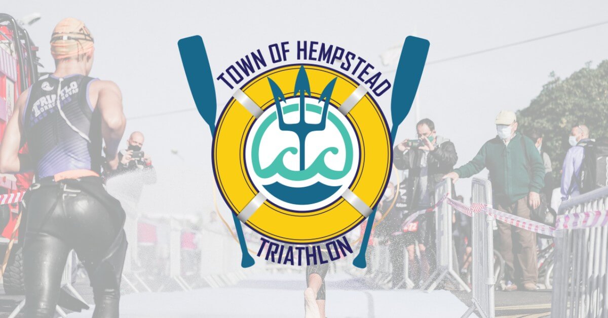 Town of Hempstead Triathlon 2021 Results by elitefeats