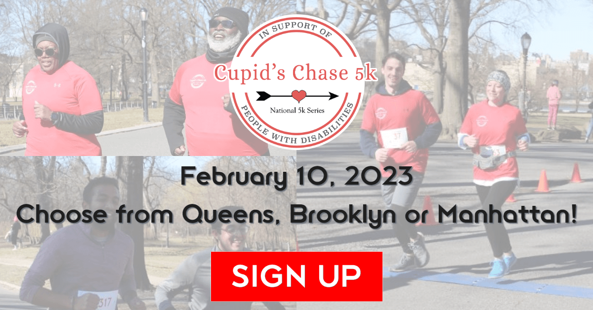 Cupid's Chase Brooklyn 2024 Results by elitefeats