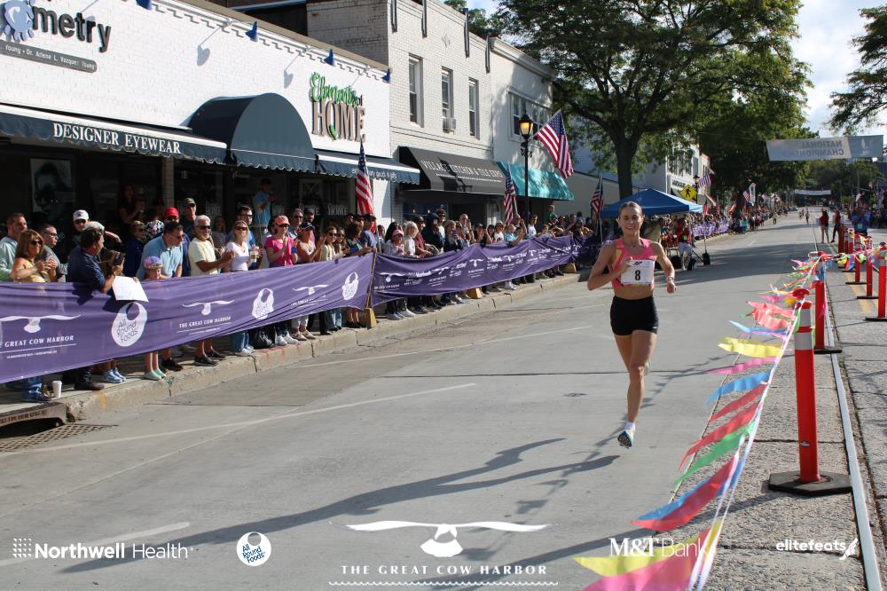 Race Timers New York Long Island elitefeats Results