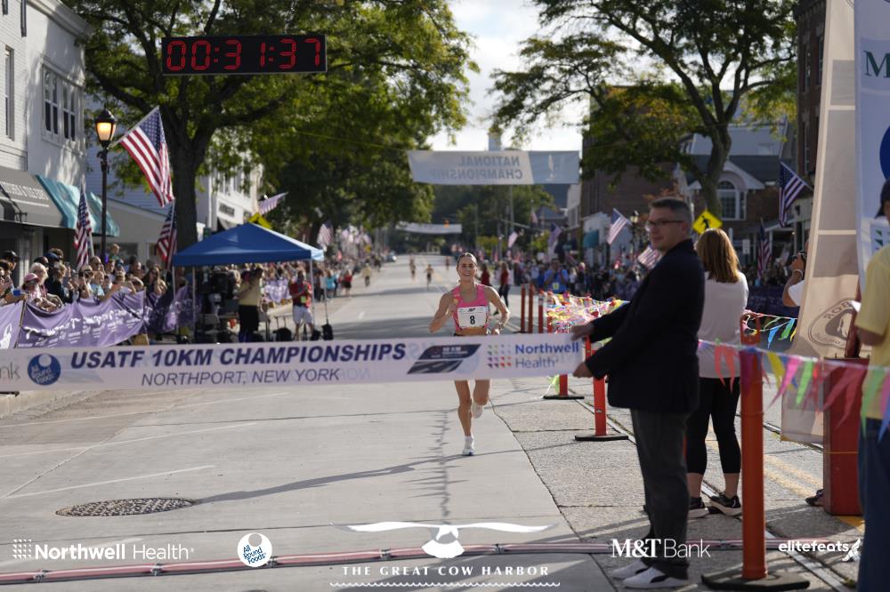 Race Timers New York Long Island elitefeats Results